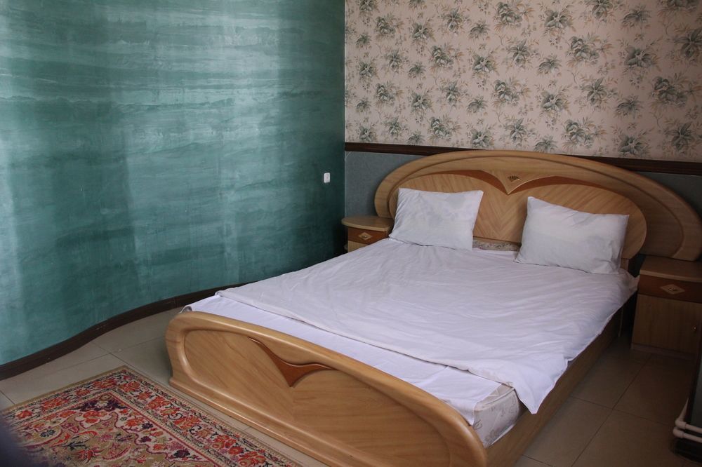 Aratta Hotel Argavand Exterior foto