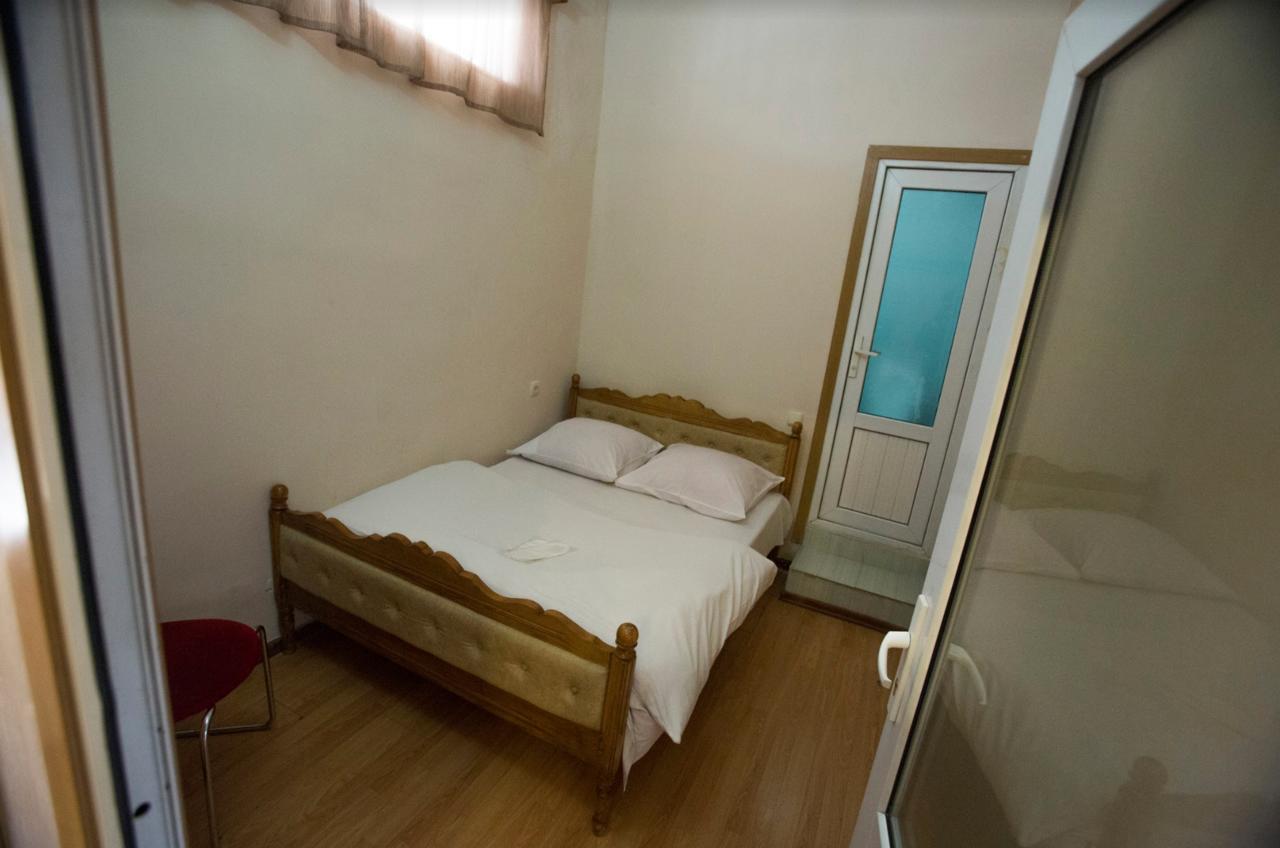 Aratta Hotel Argavand Exterior foto